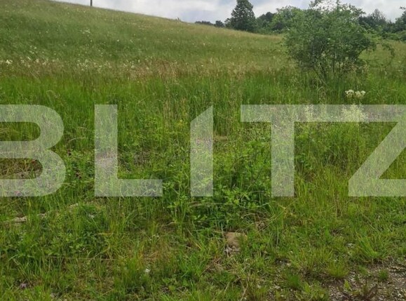 Teren de vânzare Exterior Est - 147012TV | BLITZ Oradea | Poza2