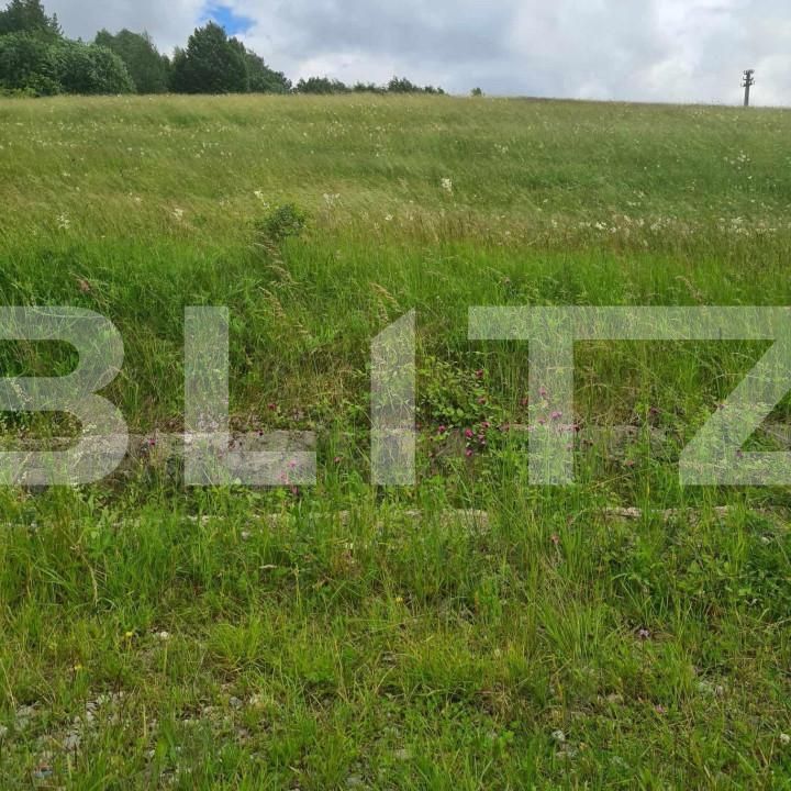 Teren de vânzare Exterior Est - 147012TV | BLITZ Oradea | Poza3