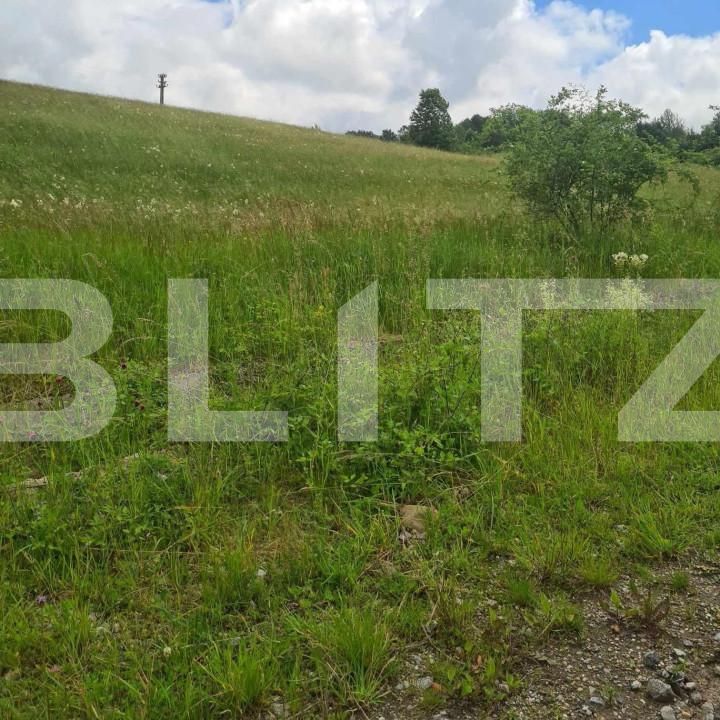 Teren de vânzare Exterior Est - 147012TV | BLITZ Oradea | Poza2