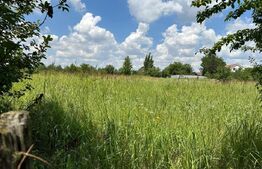 Teren intravilan 2200 mp, Calea Clujului zona Americii