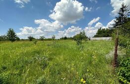 Teren intravilan 2200 mp, Calea Clujului zona Americii
