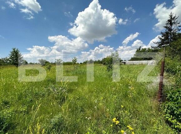 Teren de vânzare Calea Clujului - 147013TV | BLITZ Oradea | Poza5