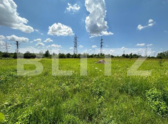 Teren de vânzare Calea Clujului - 147013TV | BLITZ Oradea | Poza4