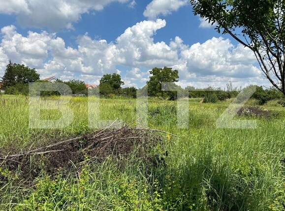 Teren de vânzare Calea Clujului - 147013TV | BLITZ Oradea | Poza6
