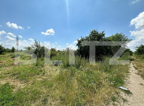 Teren de vânzare Calea Clujului - 147013TV | BLITZ Oradea | Poza2