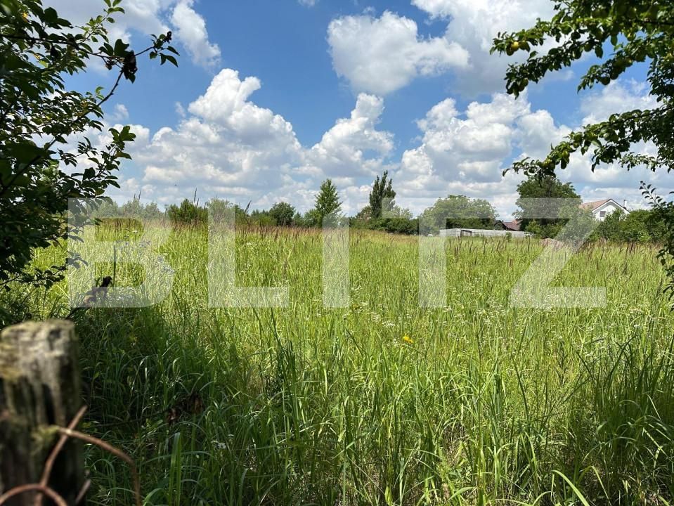 Teren de vânzare Calea Clujului - 147013TV | BLITZ Oradea | Poza3