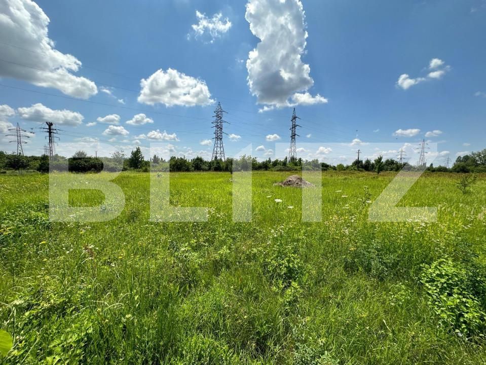 Teren de vânzare Calea Clujului - 147013TV | BLITZ Oradea | Poza4