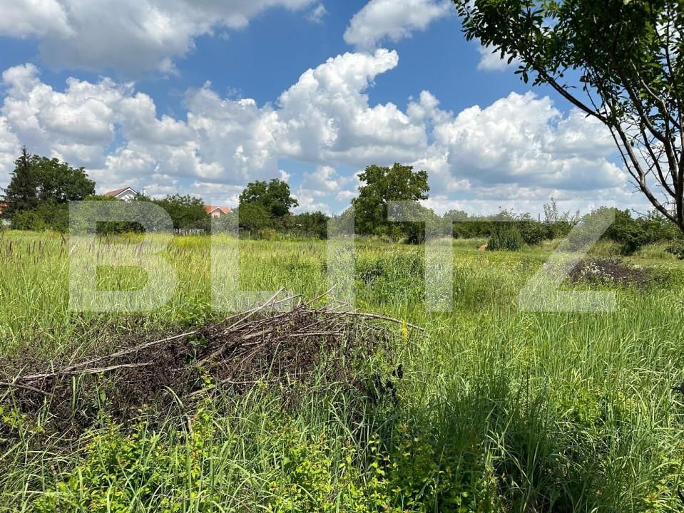 Teren de vânzare Calea Clujului - 147013TV | BLITZ Oradea | Poza6