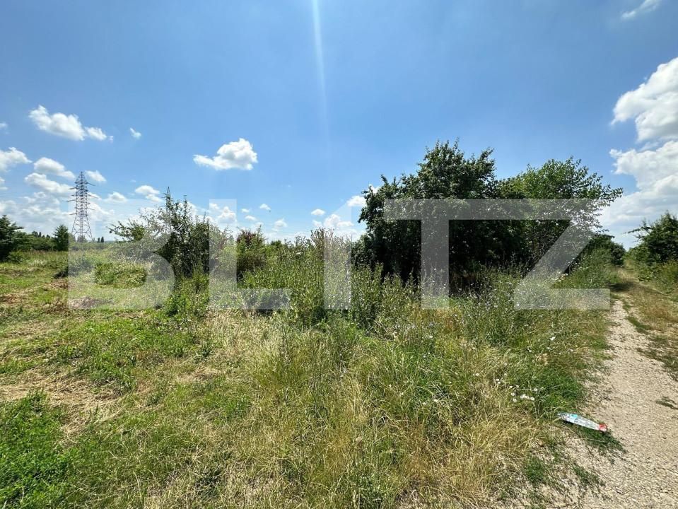 Teren de vânzare Calea Clujului - 147013TV | BLITZ Oradea | Poza2