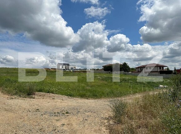 Teren de vânzare Spitalul Judetean - 147014TV | BLITZ Oradea | Poza1