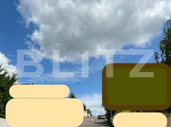 Teren de vânzare Spitalul Judetean - 147014TV | BLITZ Oradea | Poza5