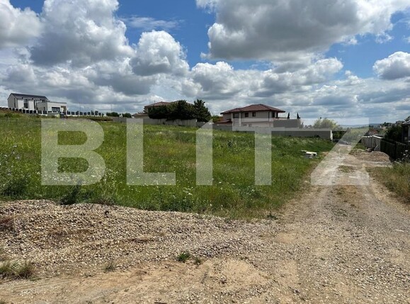 Teren de vânzare Spitalul Judetean - 147014TV | BLITZ Oradea | Poza3