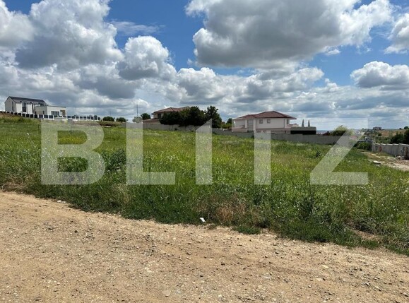 Teren de vânzare Spitalul Judetean - 147014TV | BLITZ Oradea | Poza4