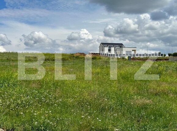 Teren de vânzare Spitalul Judetean - 147014TV | BLITZ Oradea | Poza2