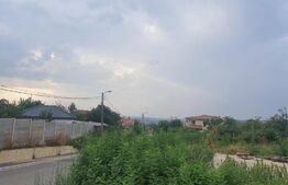Teren in Oncea în apropierea str. Caisilor 865 mp