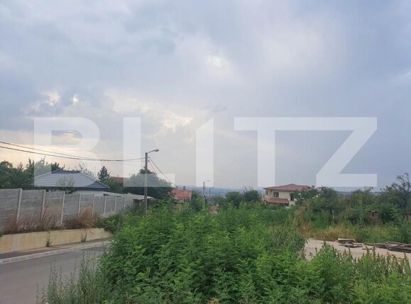 Teren de vânzare Dealuri Oradea - 147015TV | BLITZ Oradea | Poza2