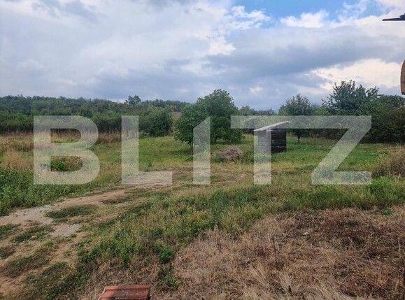 Teren de vânzare Dealuri Oradea - 147015TV | BLITZ Oradea | Poza1