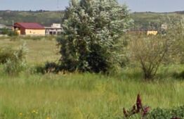 Teren intravilan calea Clujului, 5190 mp cu utilitati