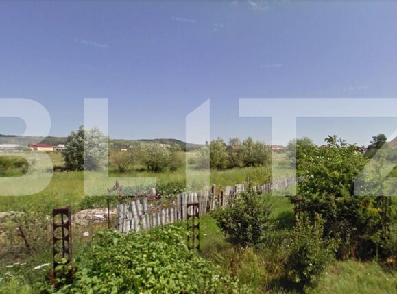 Teren de vânzare Calea Clujului - 147016TV | BLITZ Oradea | Poza2