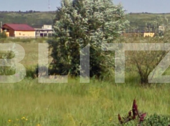 Teren de vânzare Calea Clujului - 147016TV | BLITZ Oradea | Poza3
