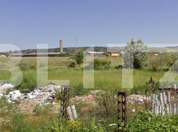 Teren de vânzare Calea Clujului - 147016TV | BLITZ Oradea | Poza4