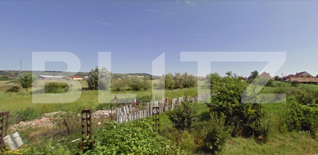 Teren de vânzare Calea Clujului - 147016TV | BLITZ Oradea | Poza2