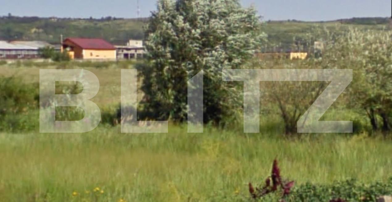 Teren de vânzare Calea Clujului - 147016TV | BLITZ Oradea | Poza3