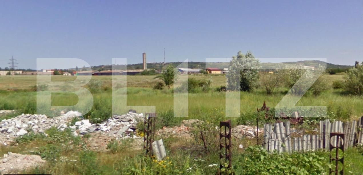 Teren de vânzare Calea Clujului - 147016TV | BLITZ Oradea | Poza4