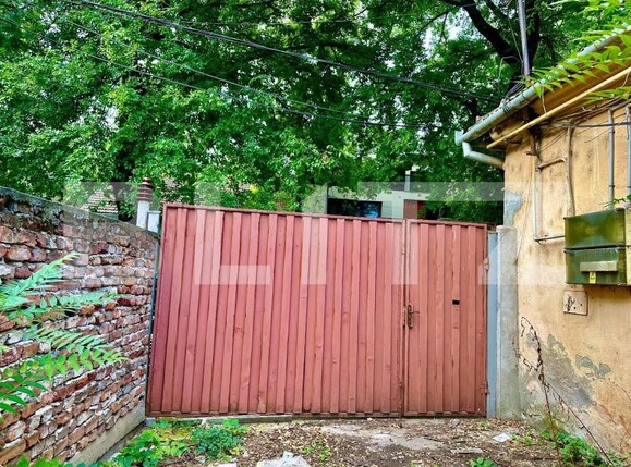 Teren de vânzare Central - 147017TV | BLITZ Oradea | Poza4