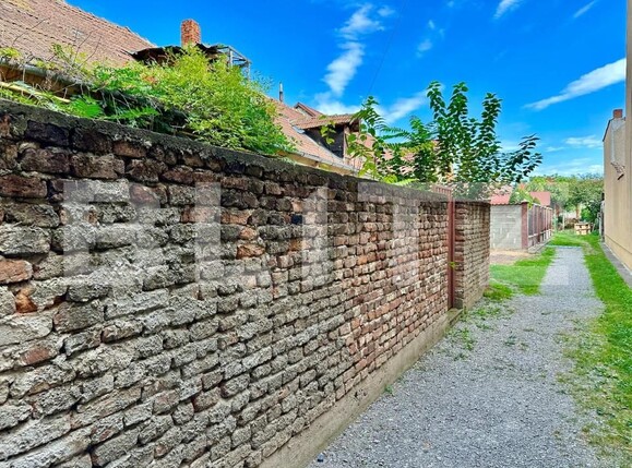 Teren de vânzare Central - 147017TV | BLITZ Oradea | Poza1