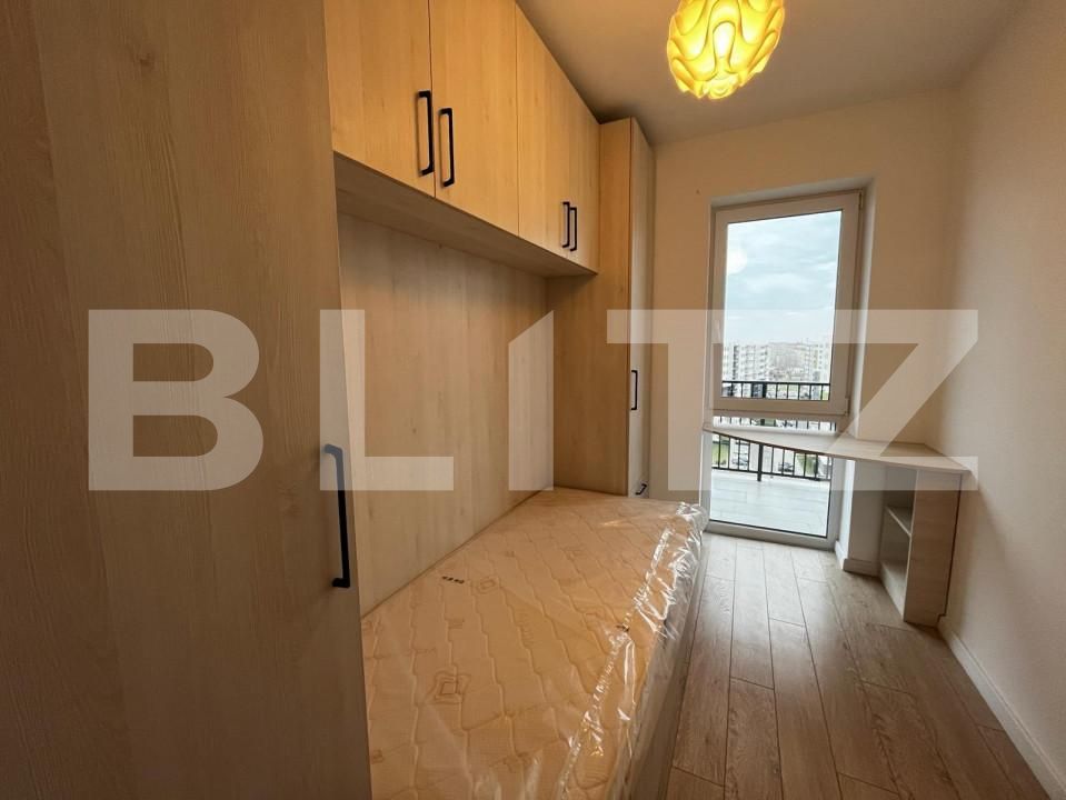 Apartament de închiriat 2 camere Iosia - 147088AI | BLITZ Oradea | Poza3