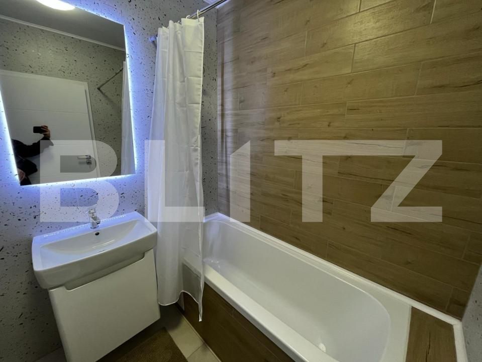 Apartament de închiriat 2 camere Iosia - 147088AI | BLITZ Oradea | Poza5