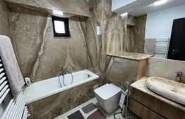 Penthouse superb de 129 mp cu terasa de 140 mp, Nufarul