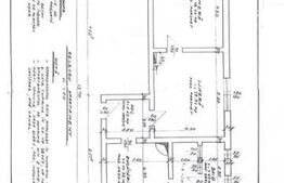Apartament 2 camere, 62mp, vis-a-vis de Palatul Baroc