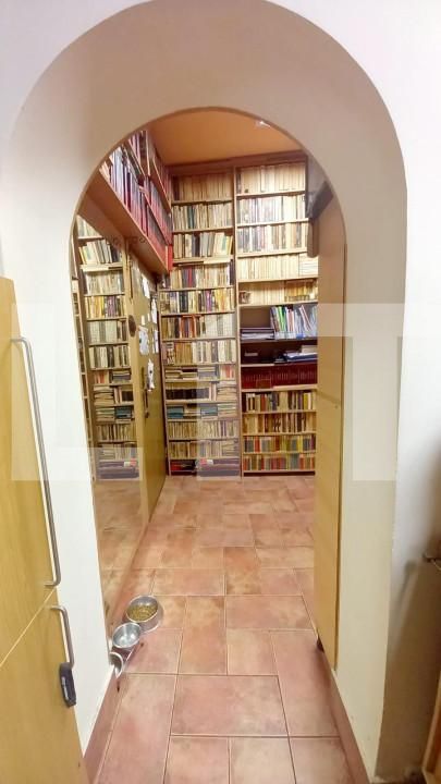 Apartament de vânzare 2 camere Dacia - 147115AV | BLITZ Oradea | Poza3