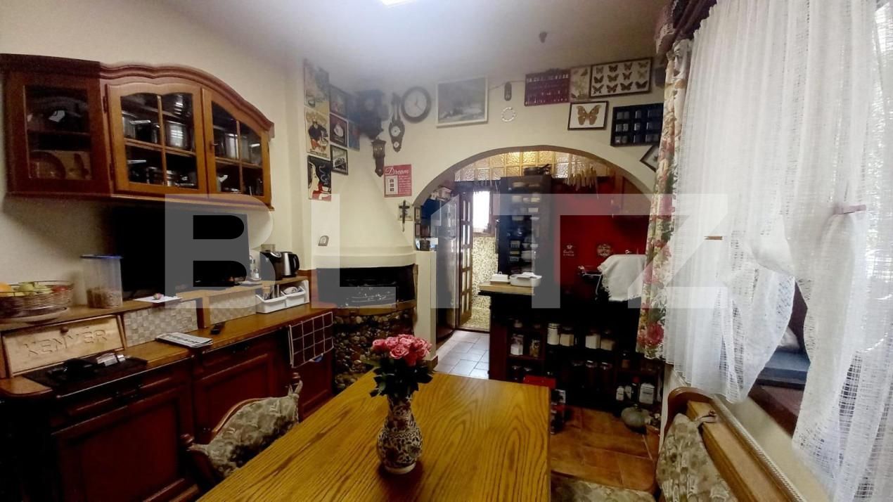 Apartament de vânzare 2 camere Dacia - 147115AV | BLITZ Oradea | Poza4