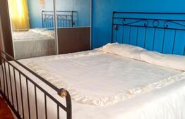 Apartament superb 4 camere modificat la 3 camere, tip C, 90mp, balcon, Cantemir