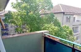 Apartament superb 4 camere modificat la 3 camere, tip C, 90mp, balcon, Cantemir