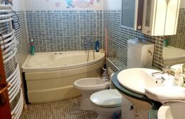 Apartament superb 4 camere modificat la 3 camere, tip C, 90mp, balcon, Cantemir