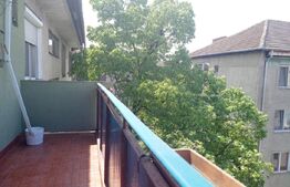 Apartament superb 4 camere modificat la 3 camere, tip C, 90mp, balcon, Cantemir