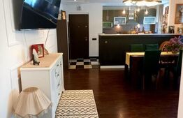 Apartament superb 4 camere modificat la 3 camere, tip C, 90mp, balcon, Cantemir