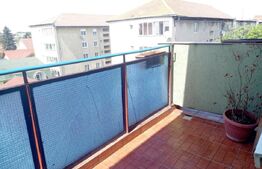 Apartament superb 4 camere modificat la 3 camere, tip C, 90mp, balcon, Cantemir