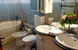 Apartament superb 4 camere modificat la 3 camere, tip C, 90mp, balcon, Cantemir