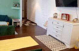 Apartament superb 4 camere modificat la 3 camere, tip C, 90mp, balcon, Cantemir