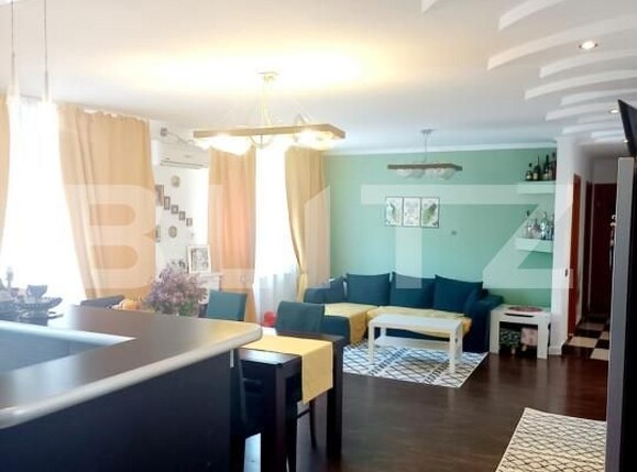 Apartament de vânzare 3 camere Cantemir - 147116AV | BLITZ Oradea | Poza13