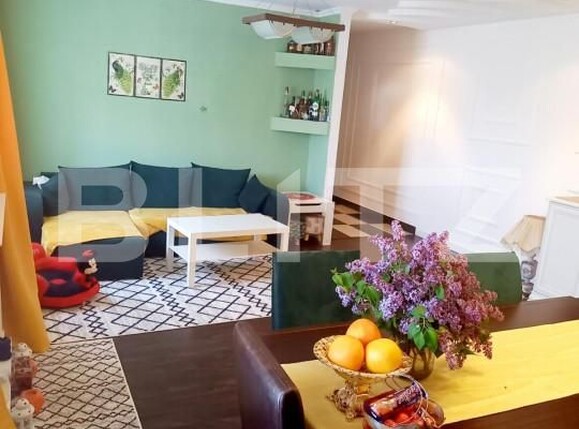 Apartament de vânzare 3 camere Cantemir - 147116AV | BLITZ Oradea | Poza1