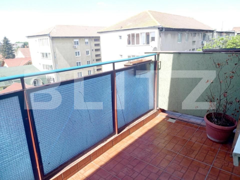 Apartament de vânzare 3 camere Cantemir - 147116AV | BLITZ Oradea | Poza3