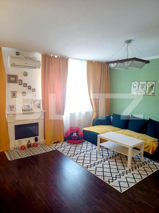 Apartament de vânzare 3 camere Cantemir - 147116AV | BLITZ Oradea | Poza15