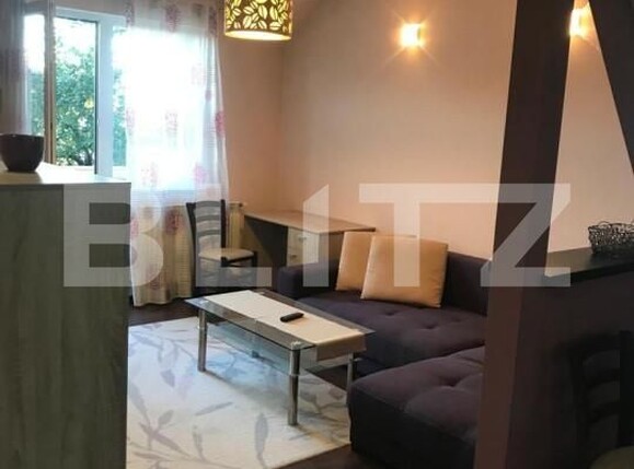 Apartament de vânzare 4 camere Dacia - 147150AV | BLITZ Oradea | Poza1