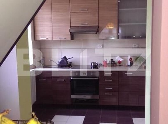 Apartament de vânzare 4 camere Dacia - 147150AV | BLITZ Oradea | Poza3